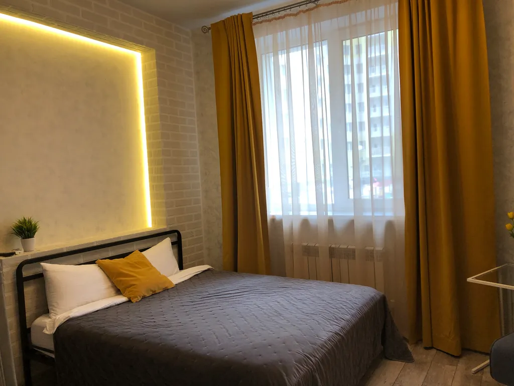 Квартира Лайтарис (апартамент №1) — аренда посуточно в Ханты-Мансийск