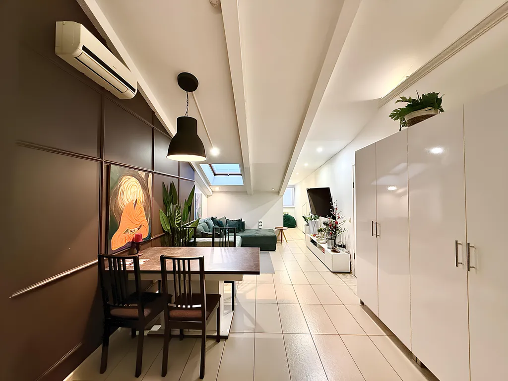 Квартира Квартира Люкс-апартамент с баней, джакузи, playstation — Москва