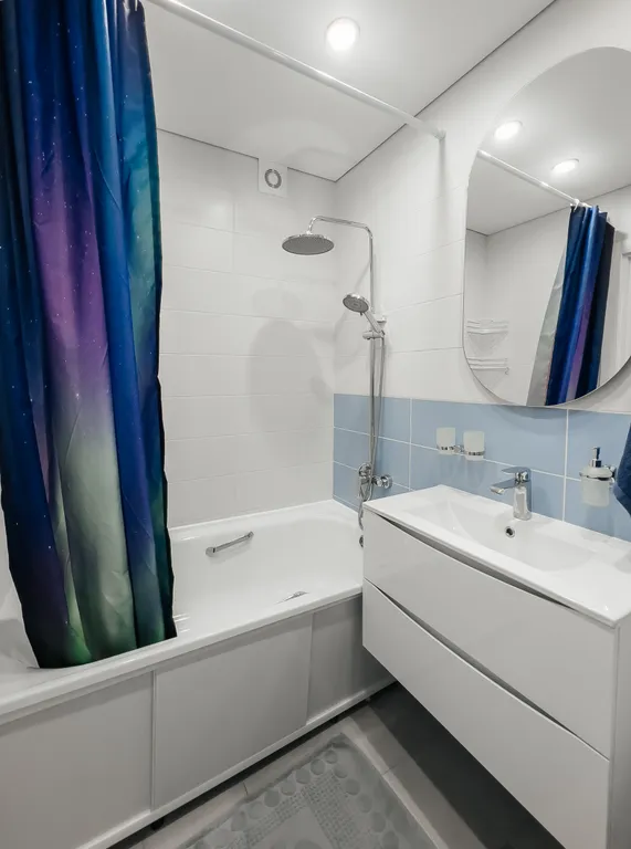 Aurora - Уютная квартира в самом сердце Хибин