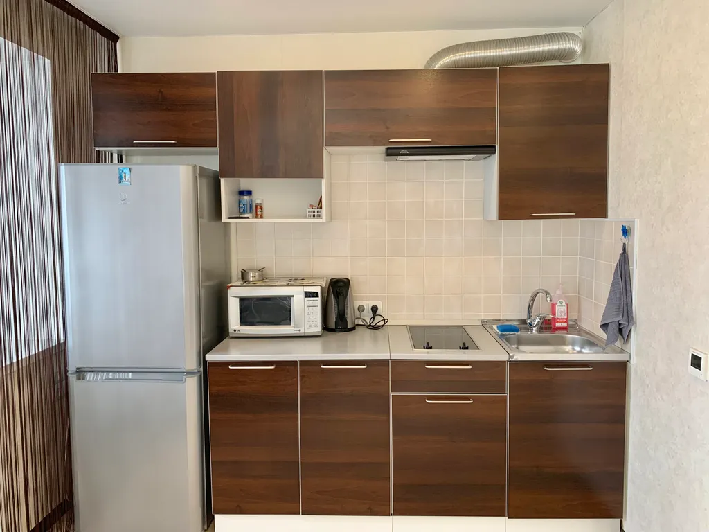 Уютная, тёплая квартира в самом центре города