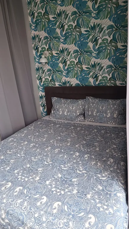 Скандинавская