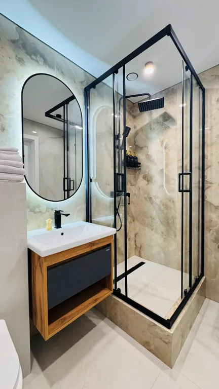 Квартира для отдыха и командировок