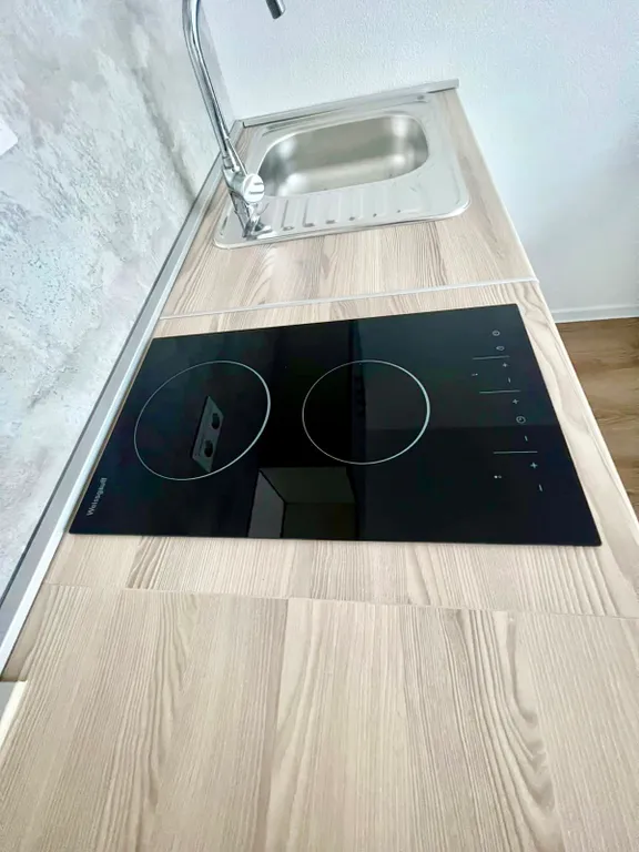 Квартира напротив онкоцентра