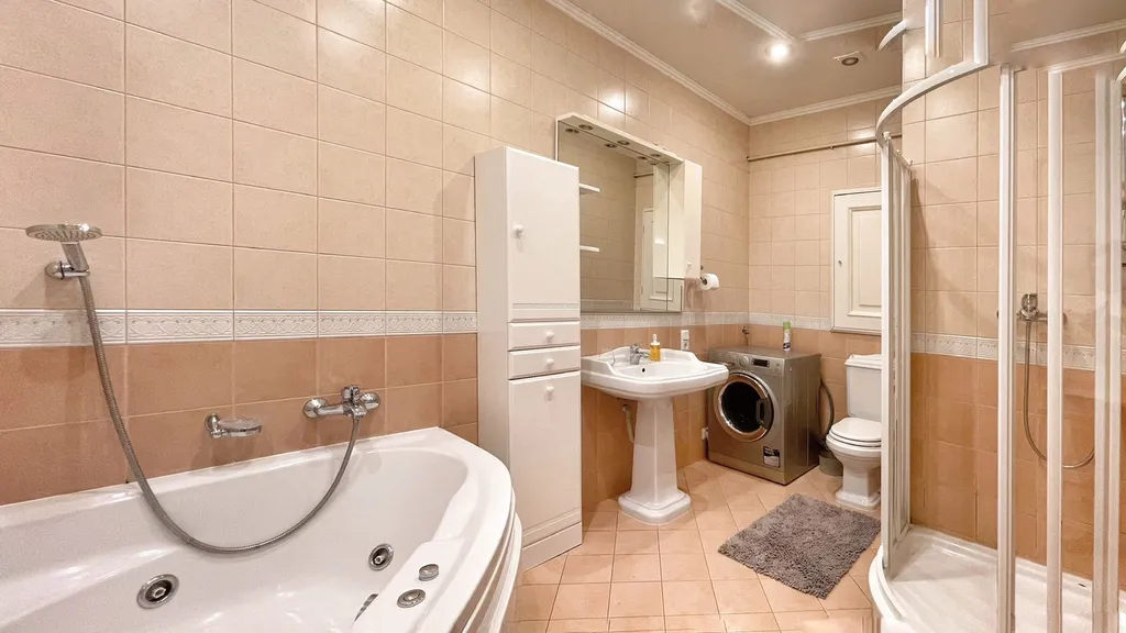 Квартира Апартаменты ERS Apartments номер 3 — Санкт-Петербург