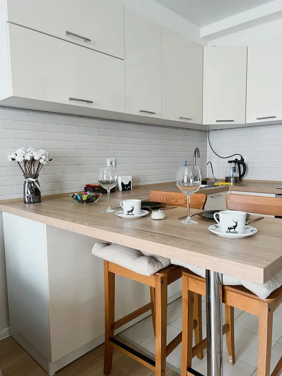 Уютная 2-я квартира в Одинцово-1 недалеко от Внуково