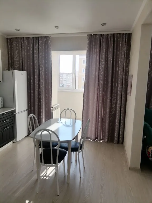 Уютная квартира в центре