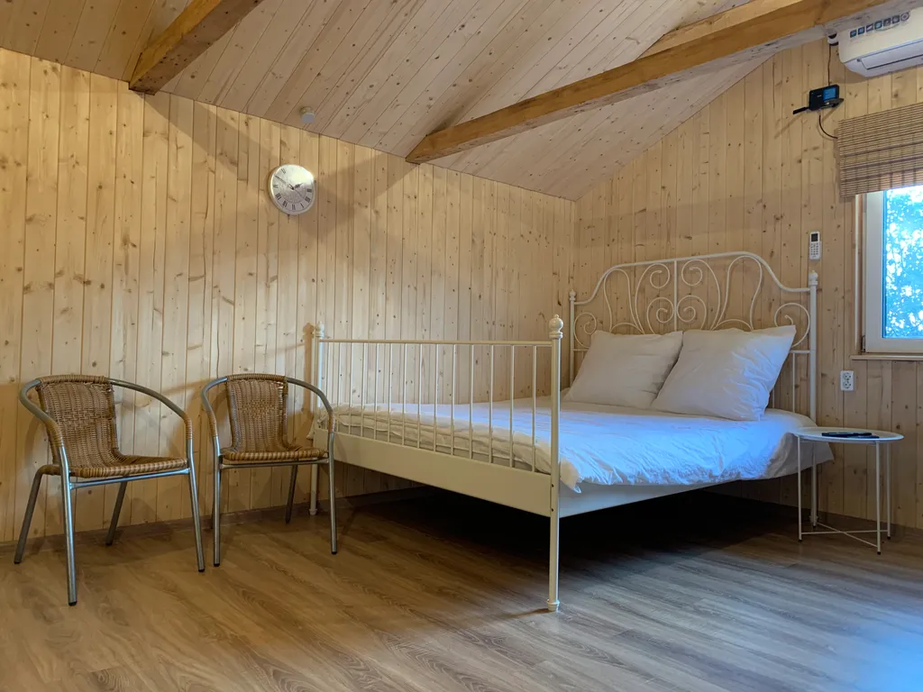 Дом на Камском море