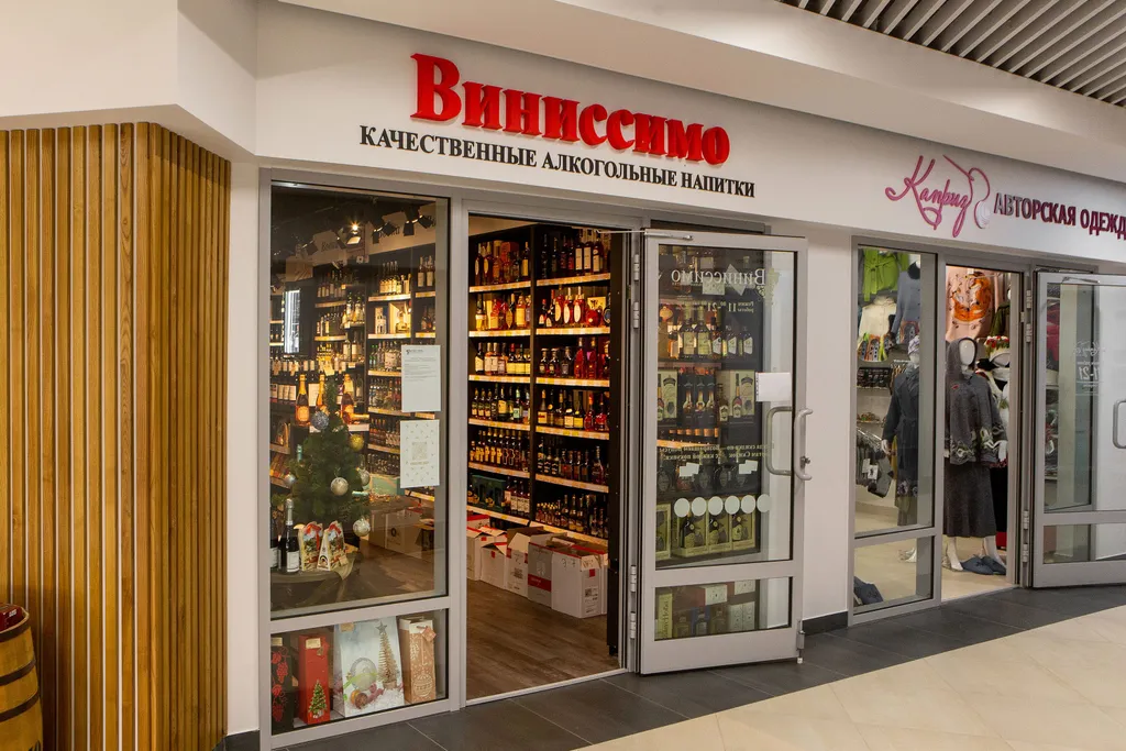 Апартаменты 4Кайф Kristall Studio с видом на море