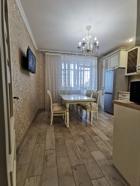 Уютная квартира класса люкс в центре курортной зоны