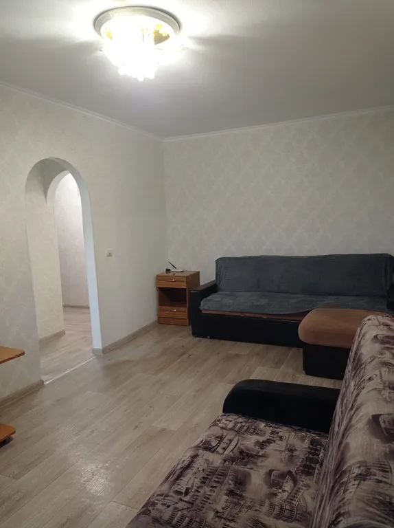 Двухкомнатная квартира в центре