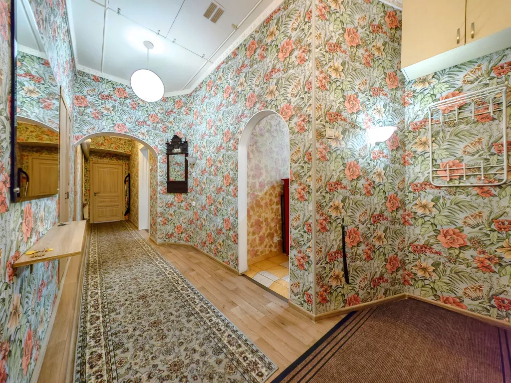 Квартира Квартира в элитном центре — Санкт-Петербург