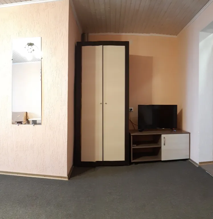 Семейный номер (первый этаж, без ступенек)