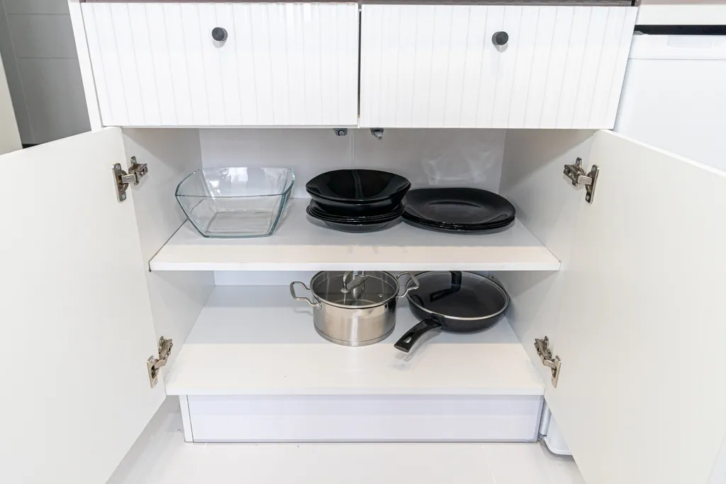 Квартира Светлая квартира с дизайнерским ремонтом Алисой и качелями в спальне — Краснодар