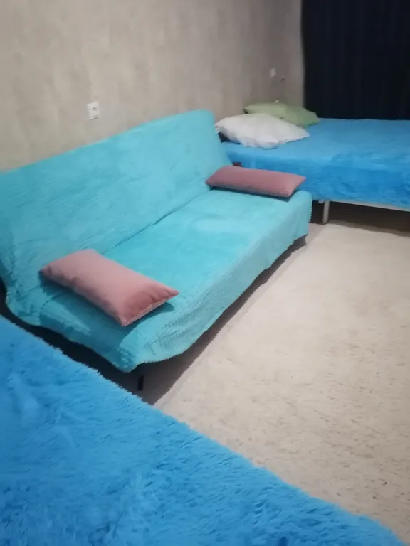 Новая квартира  в Апарт-отеле Lux у аквапарка с чеками на проживание