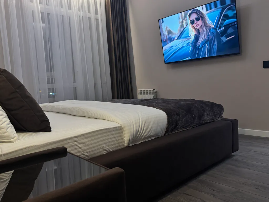 Квартира в ЖК Кварталы 1777