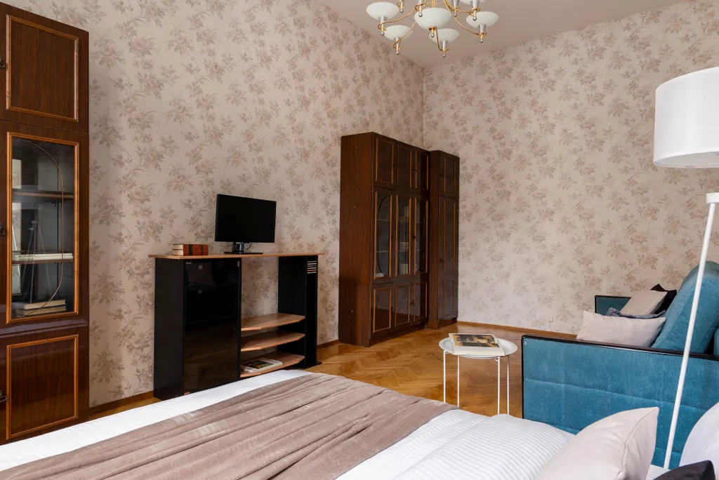 Cinema Flat