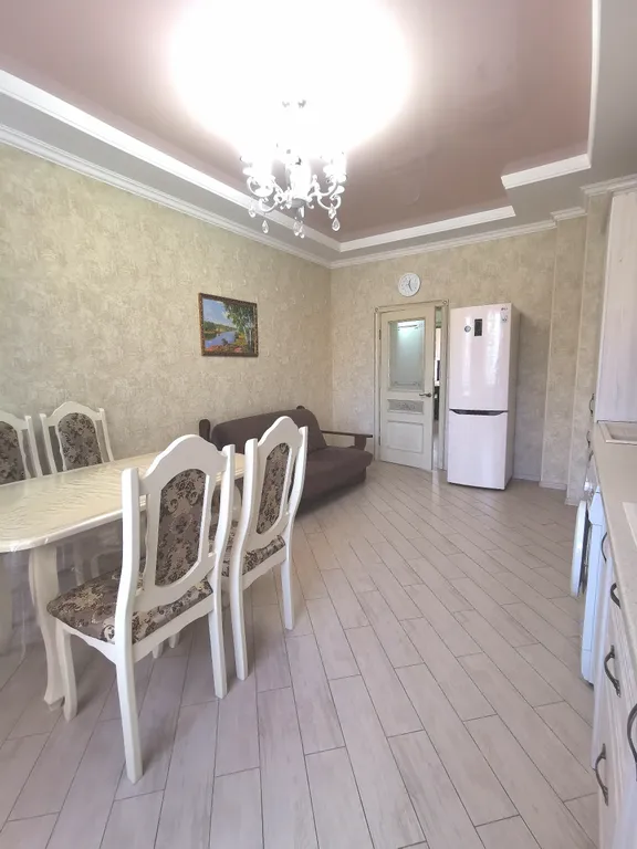 Уютная квартира в историческом центре г.Ессентуки