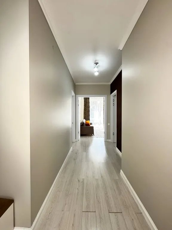 2-комнатная в жк 4you, рядом с тц Mega