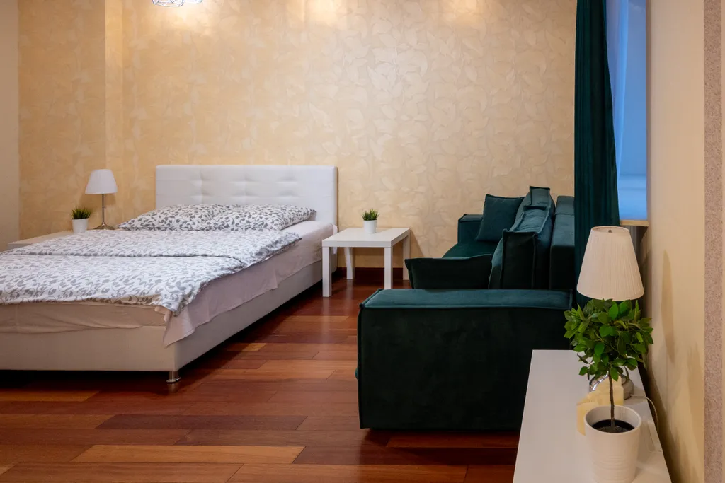 Квартира в Уручье рядом с метро