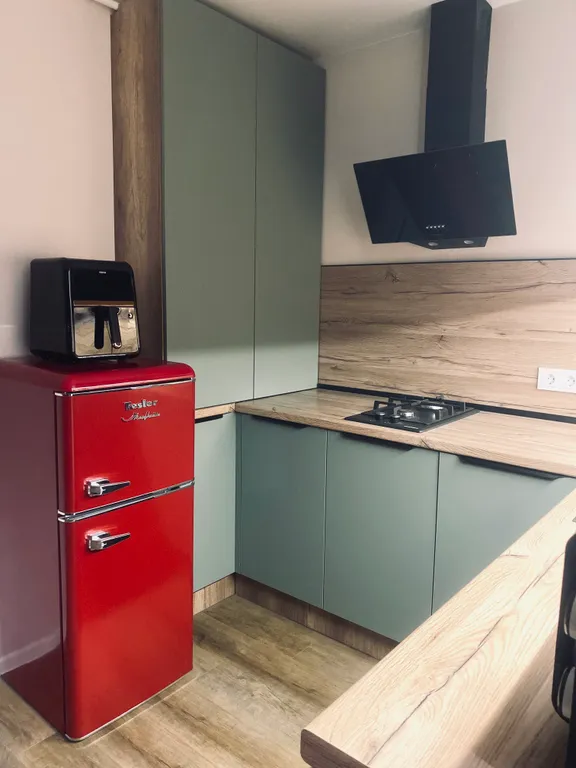 Уютная квартира в Суздале, новый дом, рядом с центром