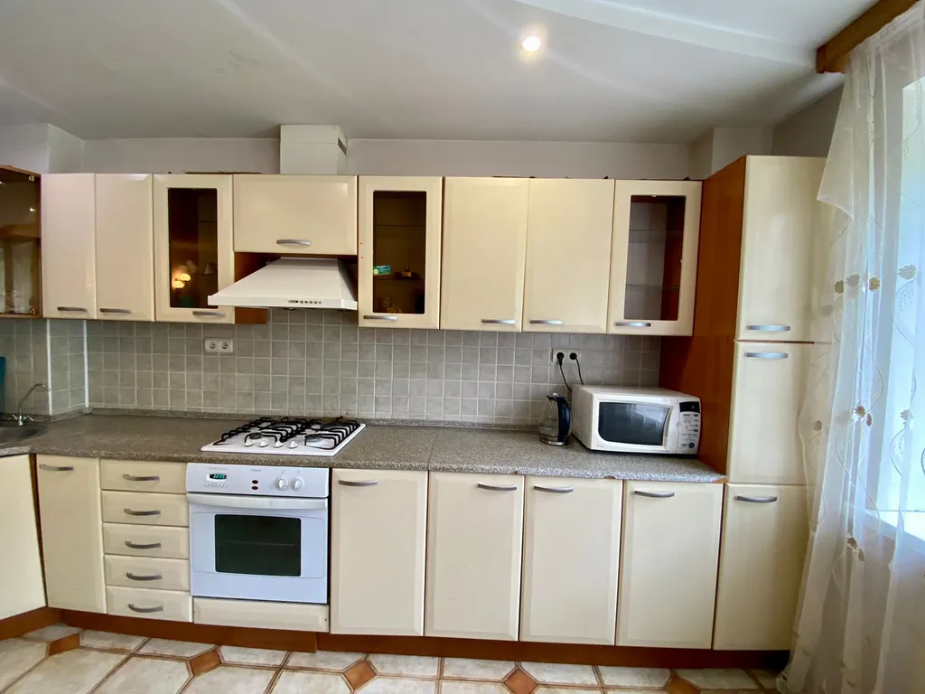 Шикарная квартира на набережной