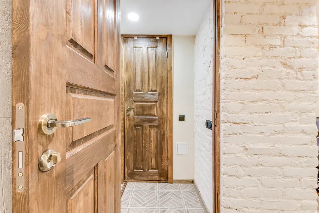 Квартира Квартира Уютная двухуровневая студия в центре города в 5 минутах от метро — Санкт-Петербург