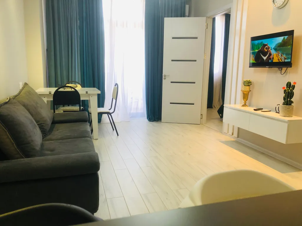 Квартира Sunny Appartments 2 — аренда посуточно в Тбилиси