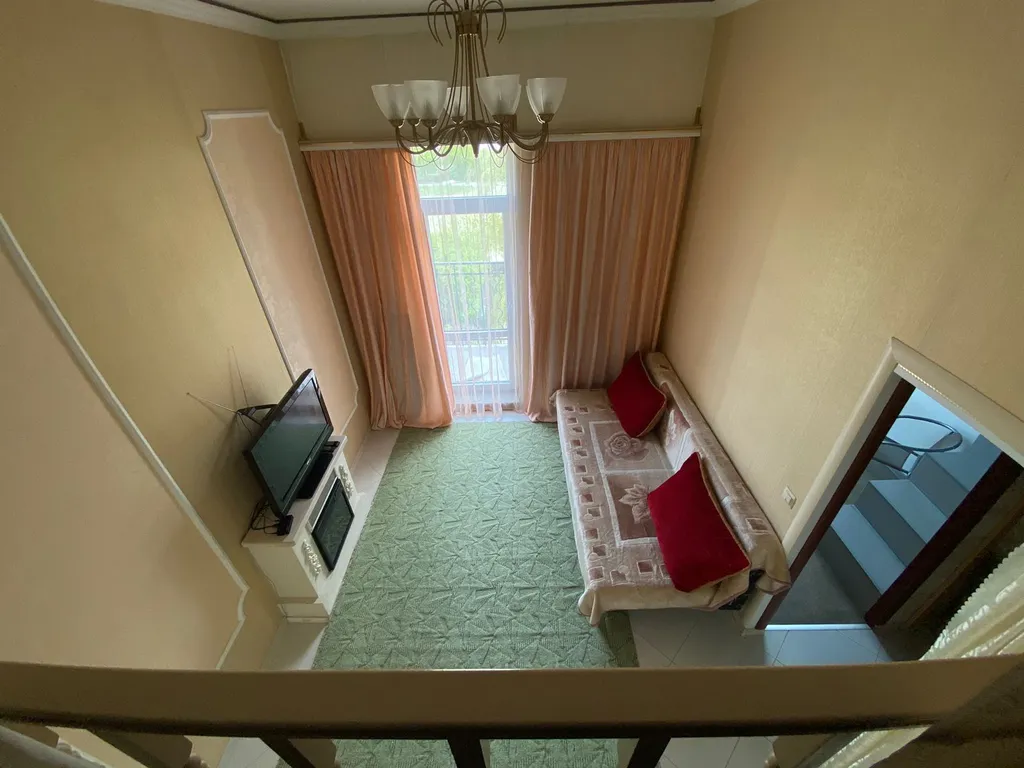 Квартира Квартира Самое сердце Калининграда — Калининград