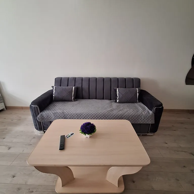 Апартаменты