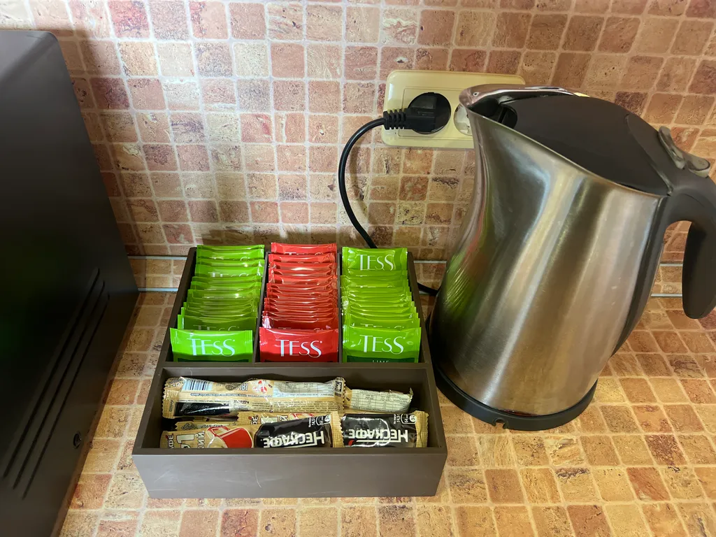 Просторные апартаменты в центре города