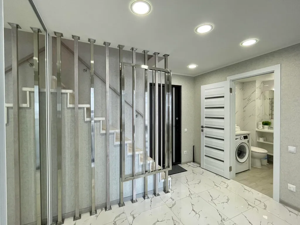 4-комнатная Квартира