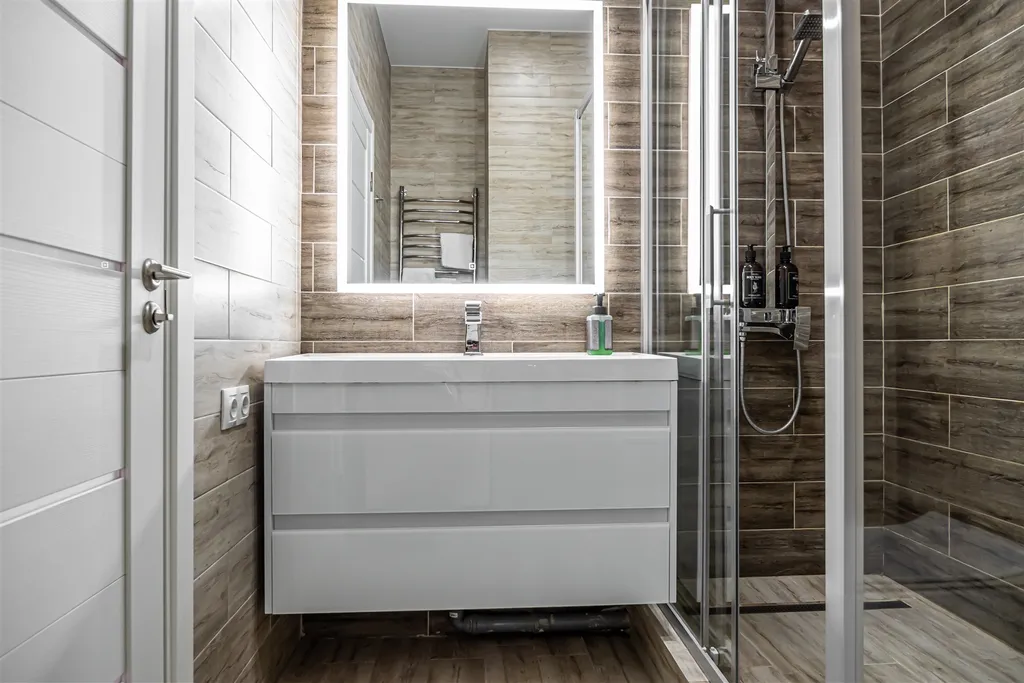 Уютная квартира с развитой инфраструктурой