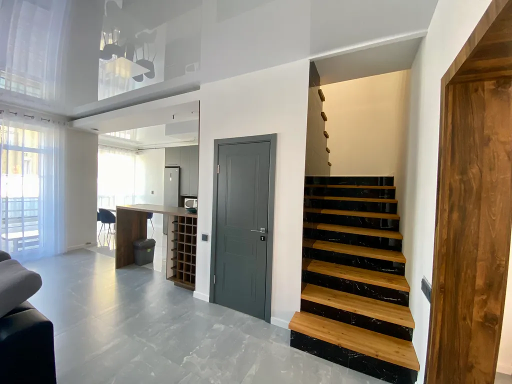 Таунхаус в пригороде Светлогорска