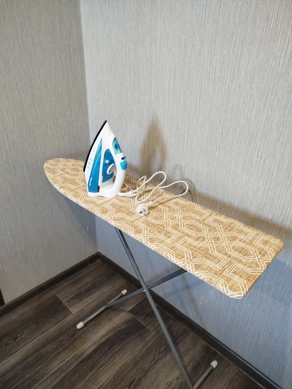 Уютная квартира на левом берегу Волги