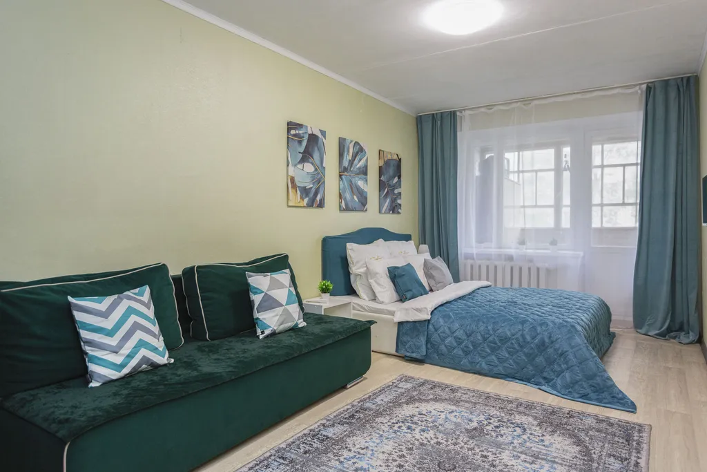 1к кв для 4 гостей у м. Красногорская