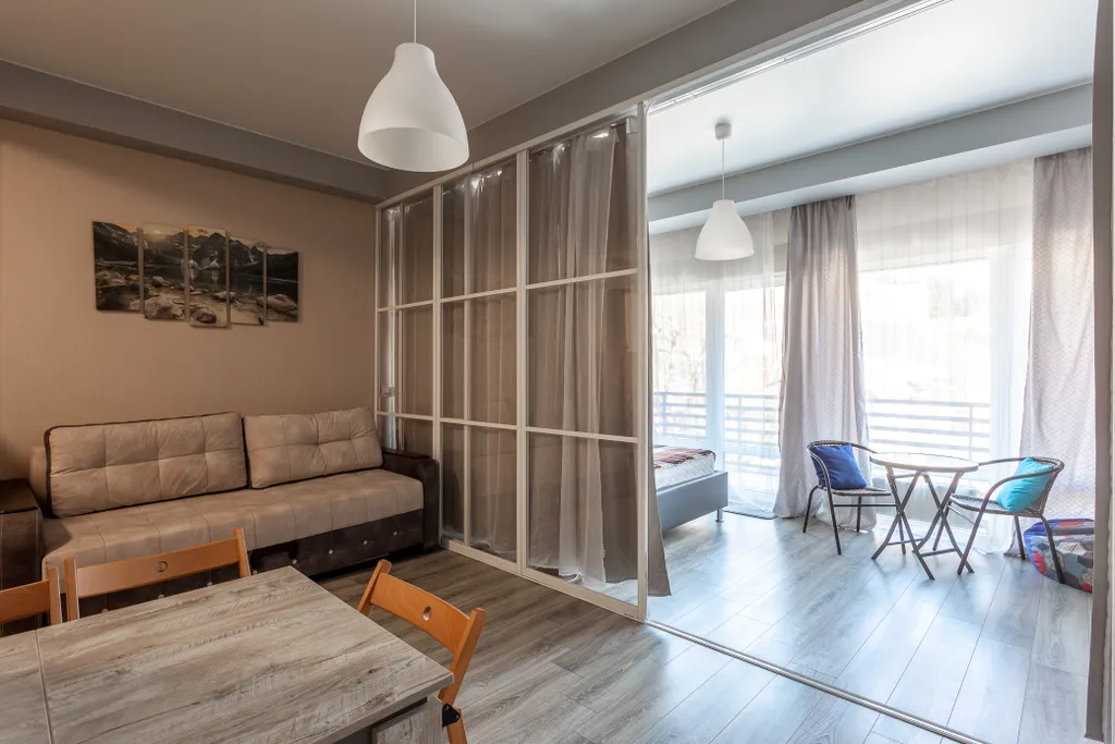 Зимняя Сказка №73