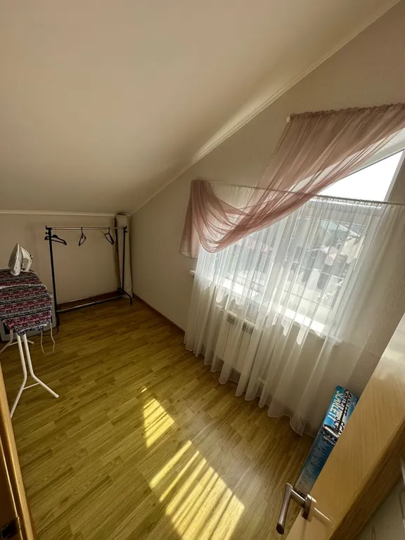 4-комнатная Квартира