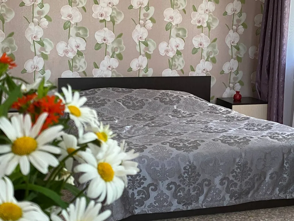 Квартира на Советской