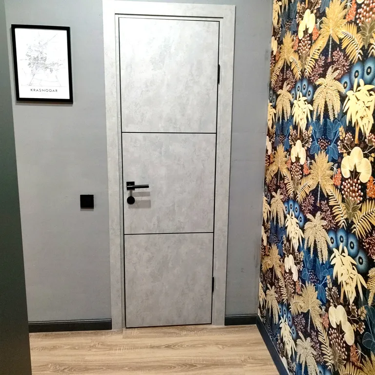 Квартира Квартира Студия в Губернском — Краснодар