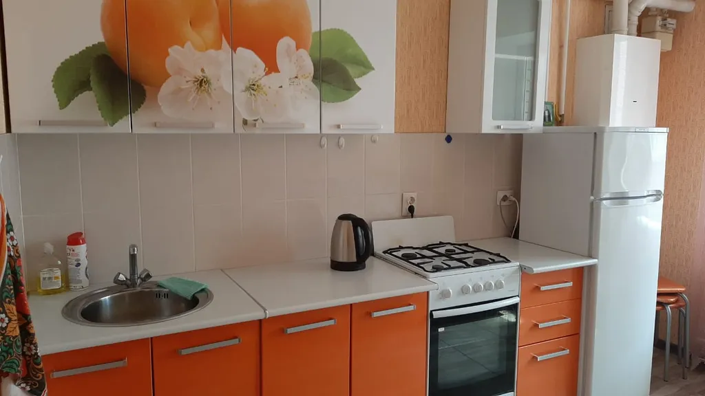 Уютная квартира — аренда посуточно в Дивеево