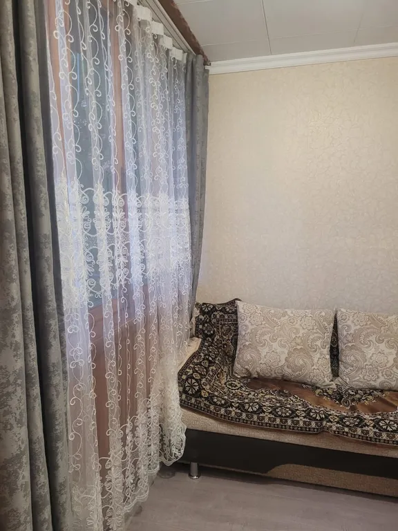 Квартира Уютная квартира в центре города — Сочи