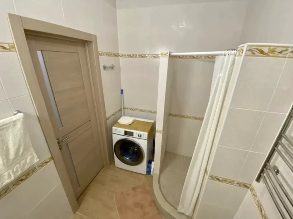 Квартира Апартаменты в ЖК Изумрудный город, на первой береговой линии, в центре — Геленджик