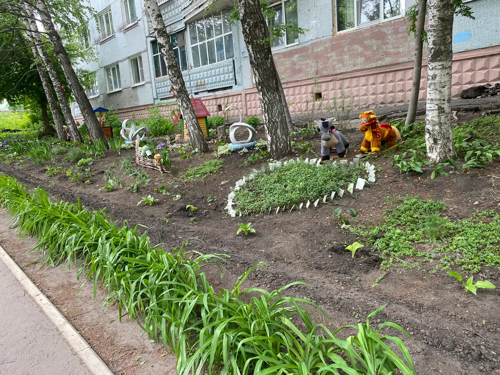 10 минут от центра города