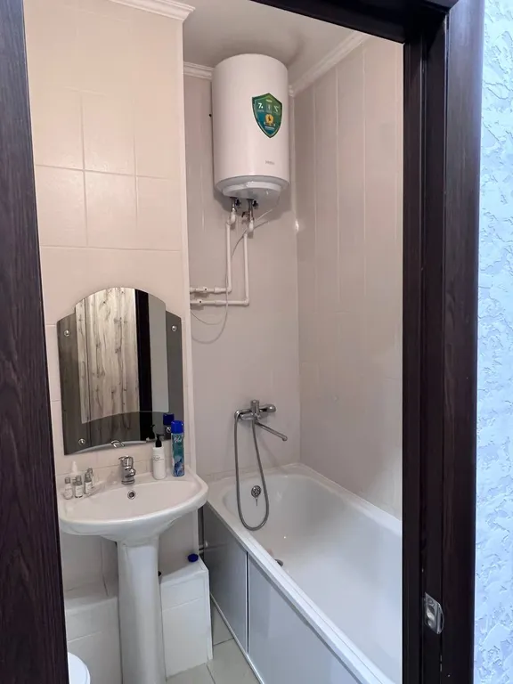 Студия лофт