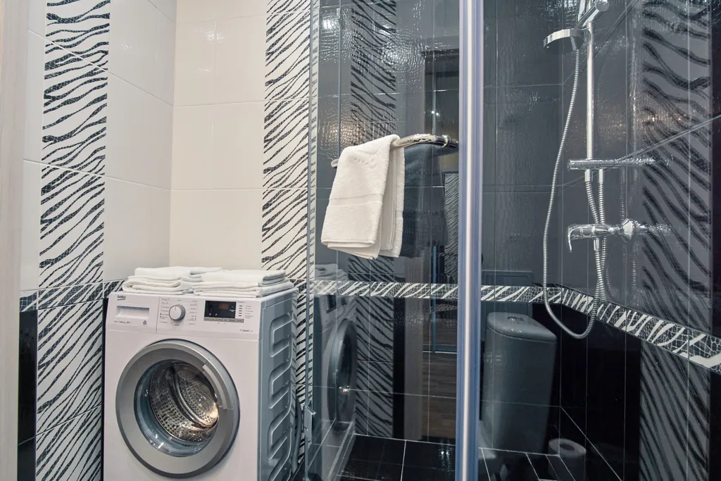 Квартира 5 мин до аквапарка, кондиционер, бойлер, уютно, тепло