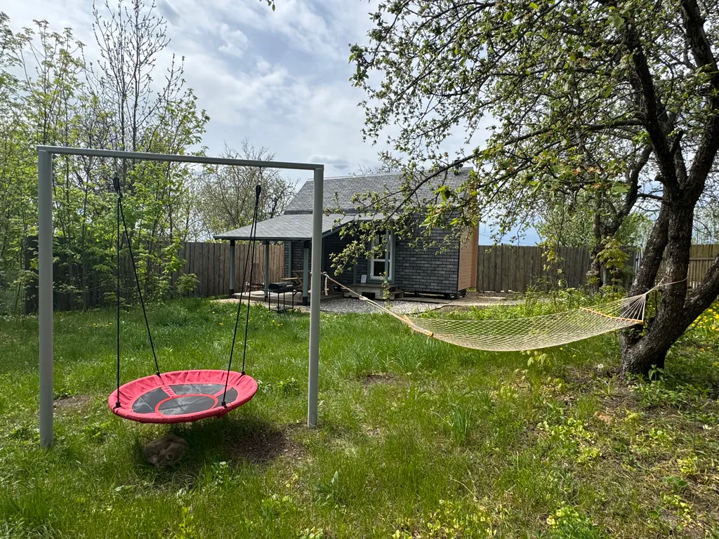 Гостевые дома Иван-дача дом Лакки рядом с парком Кудыкина гора