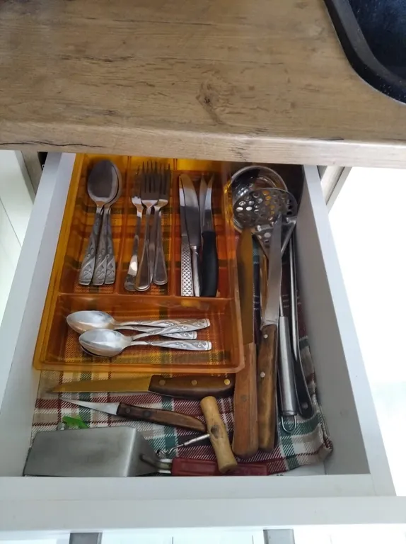 Квартира Уютная квартира недалеко от центра города — Калининград