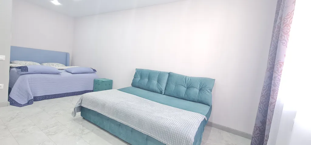 Однокомнатная квартира — аренда посуточно в Смоленск