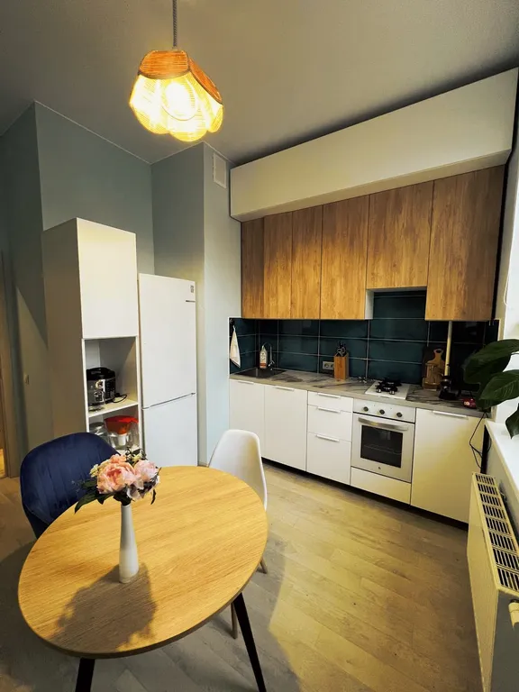 Квартира 2-комнатная квартира у Летнего сада — Кронштадт