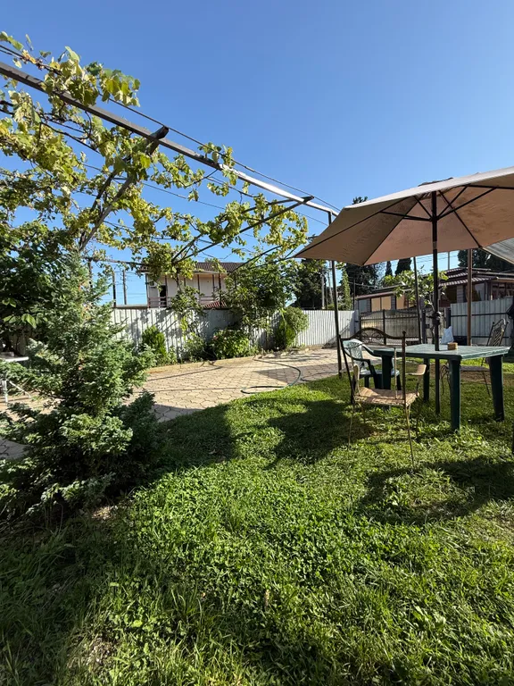 Уютный номер в гостевом доме у моря